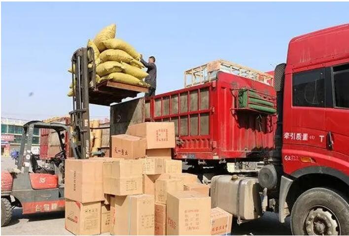 厦门到永德县物流专线