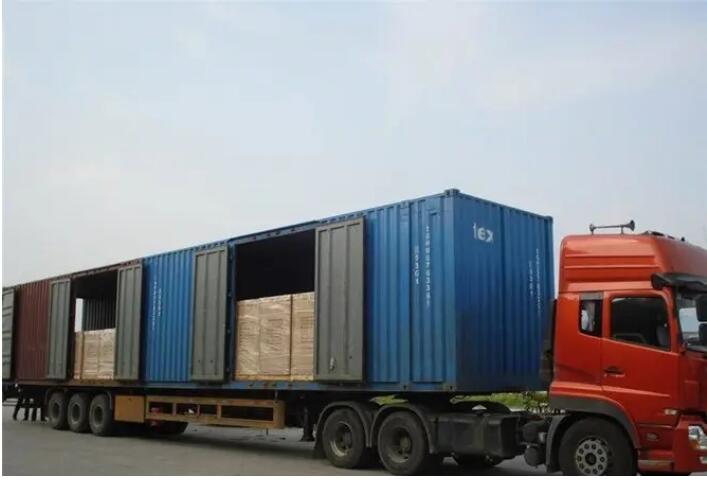 厦门到永德县整车运输