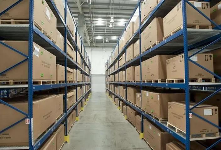 厦门到永德县货物仓储