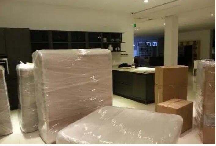 厦门到永德县长途搬家