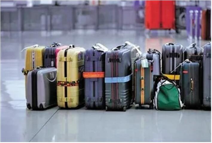 厦门到永德县行李托运