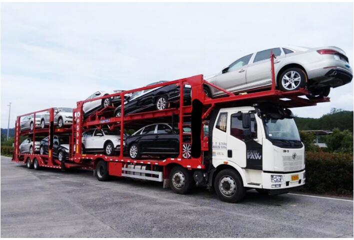 厦门到永德县轿车托运